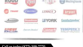AC & Heating Repair Los Angeles