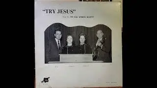 All God's Children Gonna Rise And Shine / Soul Winning Quartet