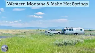 Unveiling the Wild West Legacy: Grant-Kohrs Ranch to Big Hole Battlefield