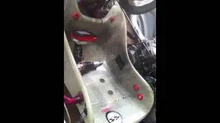 Электростартер для картов CR125