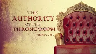Bishop Timothy Byron McGhee - The Authority Of The Throne Room