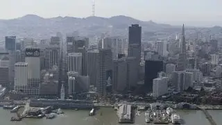 &lsquo;Million Dollar Listing&rsquo; stars on the San Francisco, Miami real estate markets