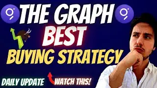 THE GRAPH PRICE PREDICTION 2021! | TARGETS | GRT Technical Analysis! GRT PRICE PREDICTION! GRT COIN