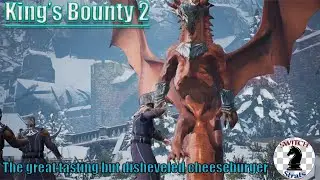 King's Bounty 2 | (T.A.C. Introductory Guide)
