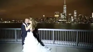 Cat & Nick Wedding Teaser