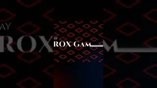 Rox gaming