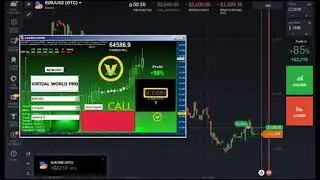 IQ option Real account $28,168 80 BEST ROBOT V18 15 WIN 0 LOSE 2018
