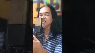 TERENDAP LARAKU - Ady (Cover By: Papa Slam)