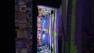 wayang topeng kadaryono #virworldshorts #wayangtrending