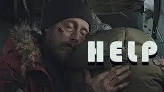 Arctic || Help