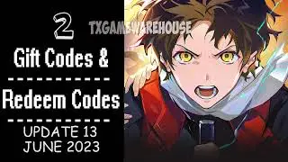 Tower of God: Great Journey Update Redeem Codes | Gift Codes - update June 2023