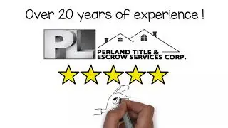 PERLAND TITLE ABOVE AND BEYOND