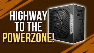 Be Quiet Power Zone 2 Unboxing - The best way to power your RTX 5090?