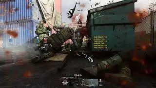 Call of Duty Modern Warfare  WALIIMA FINAL KILL (No Commentary 4K UHD) #KillDieRepeat