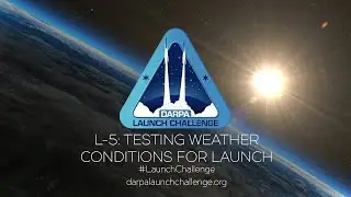 DARPA Launch Challenge - Recap 2/20/20