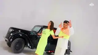 NAAM TERA | Ndee Kundu | Mp Sega | Haryanvi Songs Haryanavi 2021 | Leke Meri Kali Kali Car