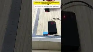 square-spot background suppression photoelectric sensor-Part2#sensor#automation#photoelectricsensor