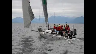 R2AK 2018 Clip of the Day - DAY SEVEN