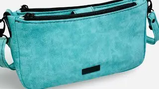 The Aries Crossbody Bag - Full Tutorial|Knotted Threads Co