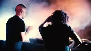 David Medina b2b Jorge Quel @ Summer Fun Festival ( Laredo - Spain)