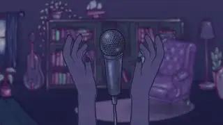 Fish in a Birdcage - Rule #35 - Microphone (Official Music Video)
