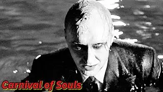 CULT HORROR REVIEW : Carnival of Souls (1962)