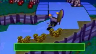 ACCF~ I suck at catching tarantulas