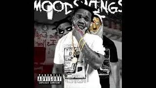 King Burris - Rules Feat. Kasino