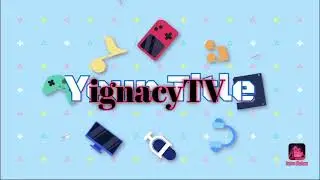 moje oficjalne intro