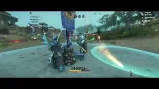 Donkey vs DK (RW) (Defense) (L) (2/13)