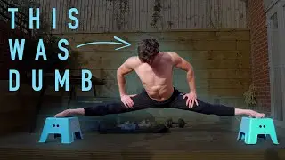 This Didn't End Well... | Injury Rehab Thoughts