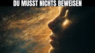 Du brauchst kein größeres Selbstvertrauen – du brauchst weniger Selbst | Alan Watts