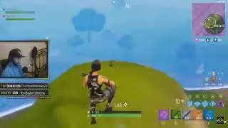 Fortnite Double Pump Compilation