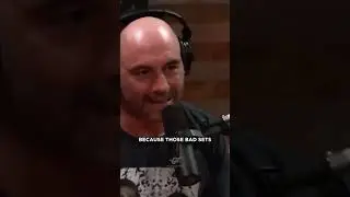 Importance Of Failure In One's Life - Joe Rogan