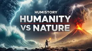 HUMANITY VS NATURE