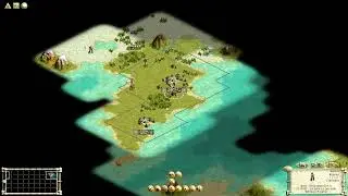 Overexplaining The Expansion Phase of Civ 3: Archipelago Edition