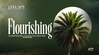 Celebration Service | 11-01-2026