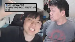 컴세팅하다가 꼭조쿠들 때문에 빡친 클리드