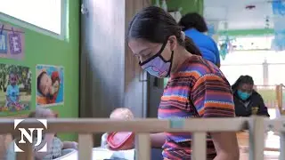 New financial help for child care facility improvements