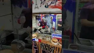 Tehran Street Food Tour: A Culinary Adventure Through Iran's Vibrant Streets