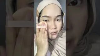 Tutorial makeup arabic #tutorialmakeup #makeuparabic #arabianlook