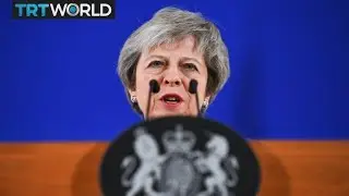 EU Endorses Brexit Deal: EU leaders back Theresa May's deal in Brussels