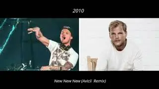 Avicii Remix 2010