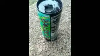 RRoCKStar Green Apple Supersours &ouml;ffnen! Erstes Video!||_Lifestyle Original _