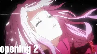 Nueva Canci&oacute;n &Eacute;pica Inspirada en Guilty Crown! 🎶 | Opening 2 Remix