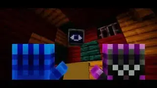 i made my own poppyplaytime 4 map objective kill the docotor [minecraft]