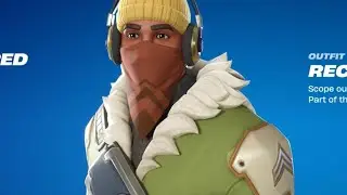 2 New Packs Fortnite Item Shop 26th Of February 2025