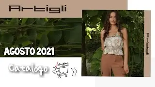 catalogo artigli estate 2021