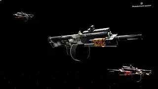 Tom Clancy's The Division 2 боевик хочу 300