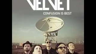 Velvet feat. Corveleno - Io sto bene